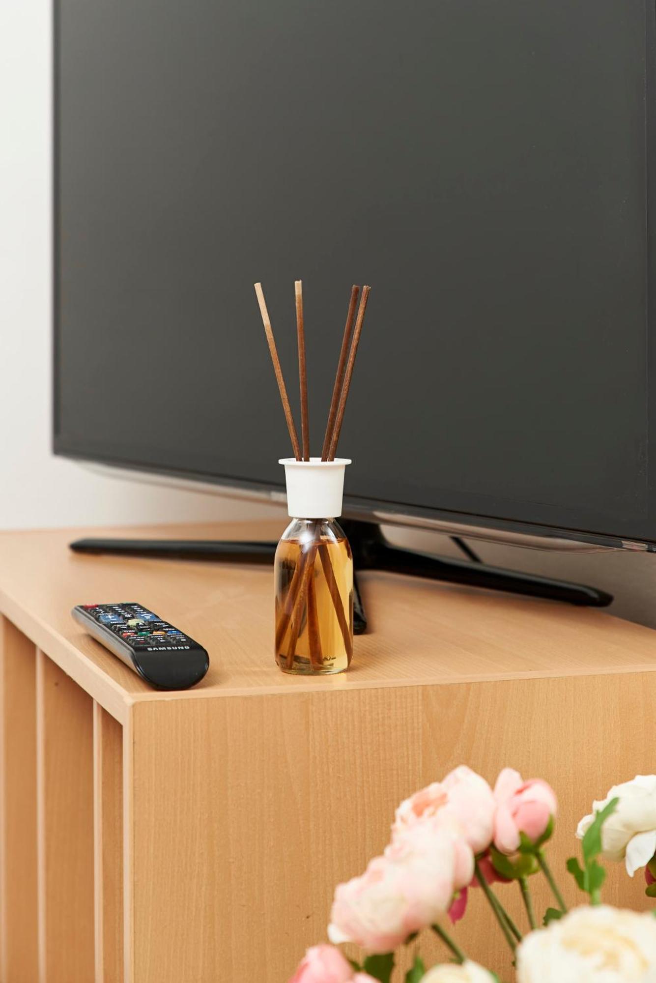 U Home Central 布达佩斯 外观 照片